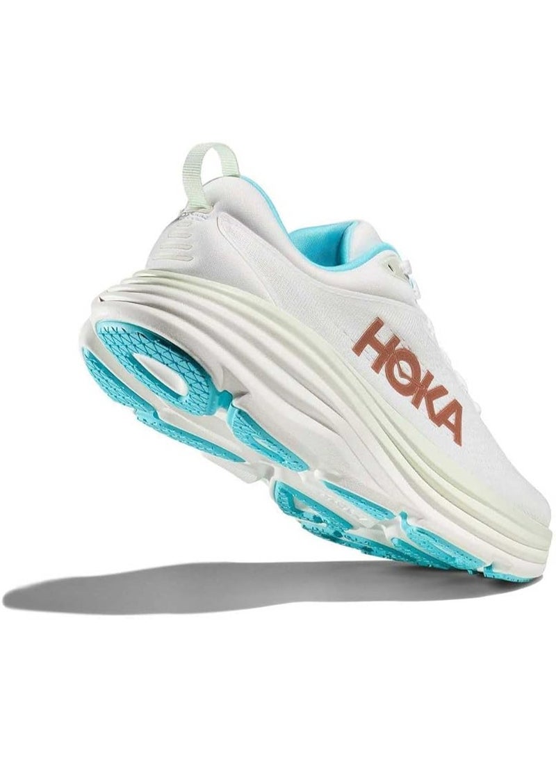 HOKA ONE ONE Bondi 8 Women's Running Shoes - Image 1
